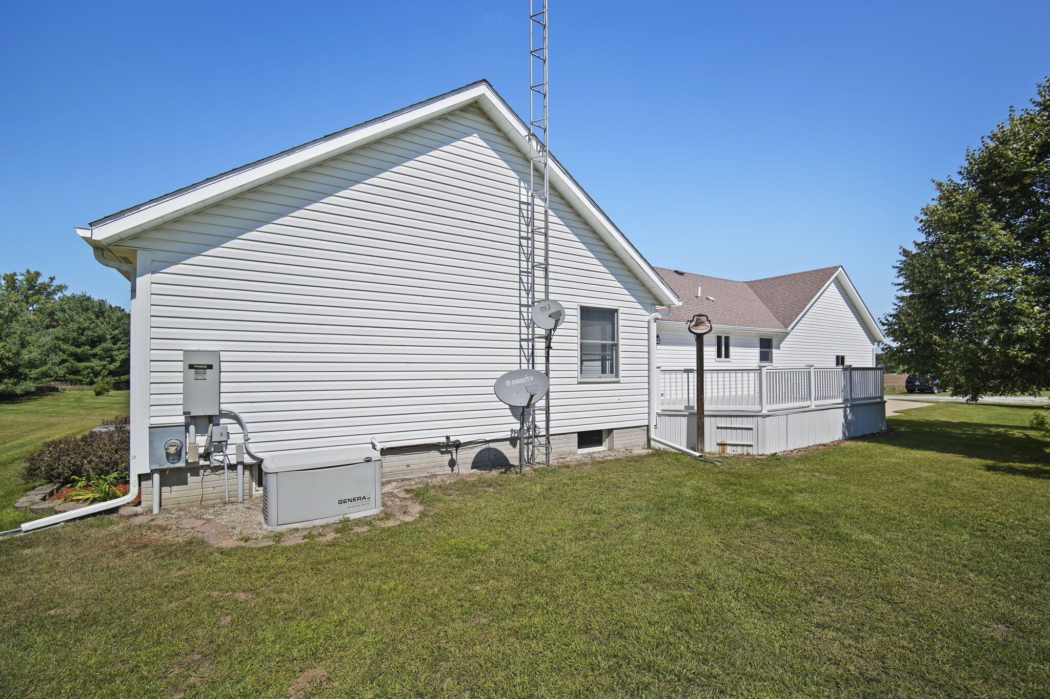 6597 North Lake Road Brooklyn, MI 49230 - Photo 42 of 58 43