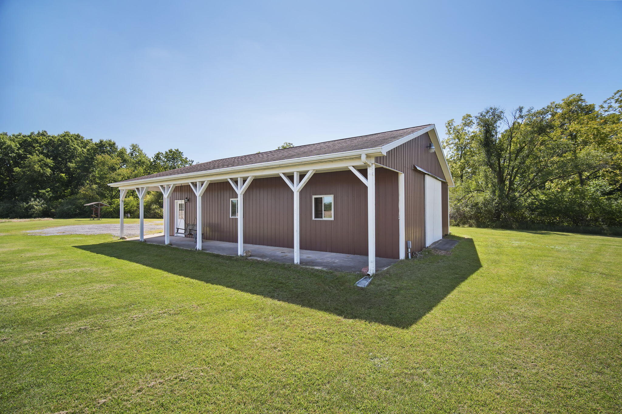 6597 North Lake Road Brooklyn, MI 49230 - Photo 44 of 58 45