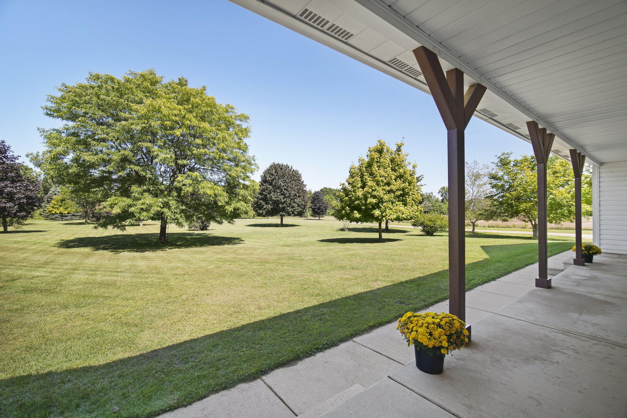 6597 North Lake Road Brooklyn, MI 49230 - Photo 45 of 58 46