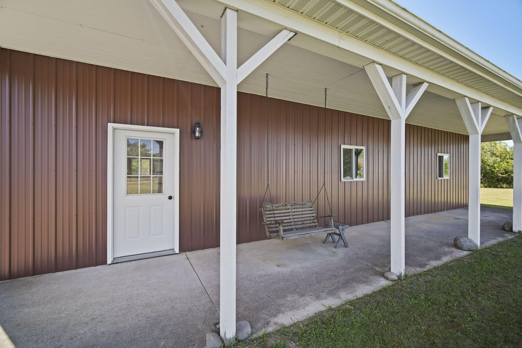 6597 North Lake Road Brooklyn, MI 49230 - Photo 46 of 58 47