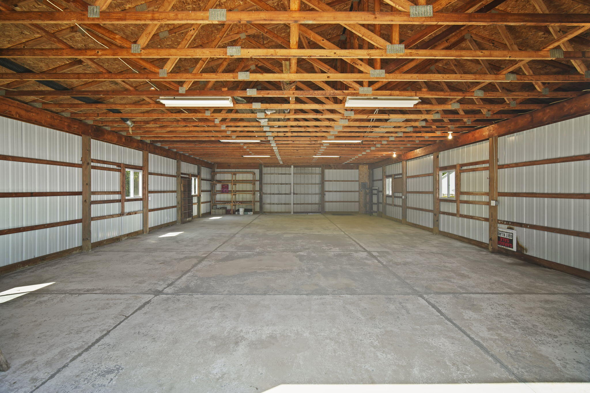 6597 North Lake Road Brooklyn, MI 49230 - Photo 47 of 58 48