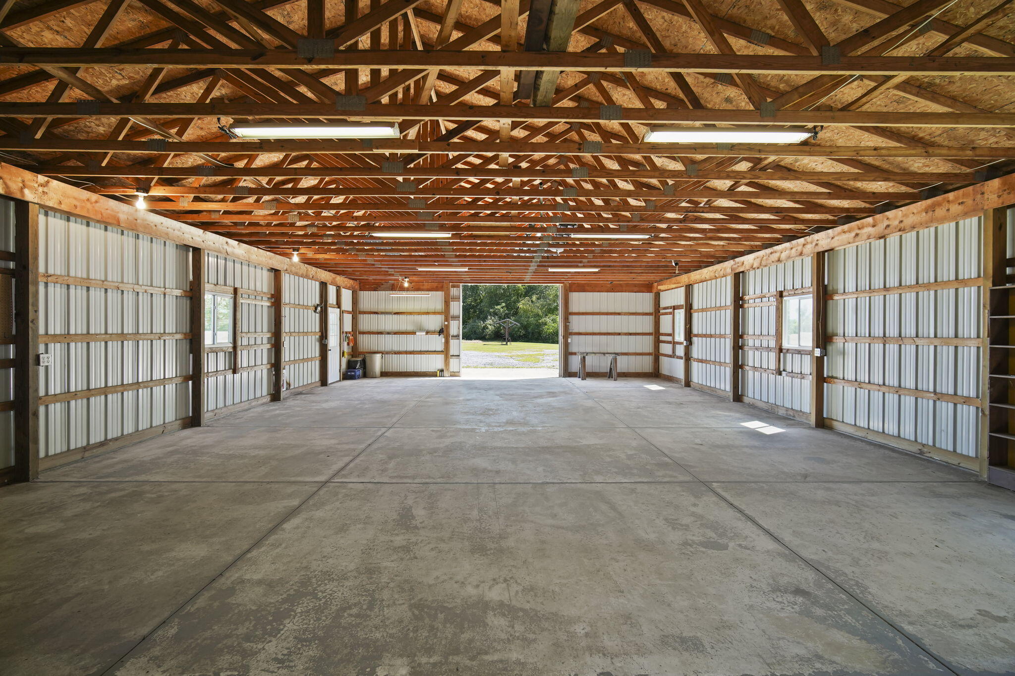 6597 North Lake Road Brooklyn, MI 49230 - Photo 48 of 58 49
