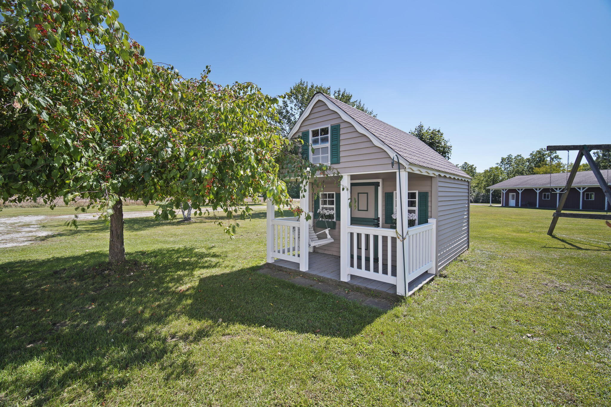 6597 North Lake Road Brooklyn, MI 49230 - Photo 49 of 58 50