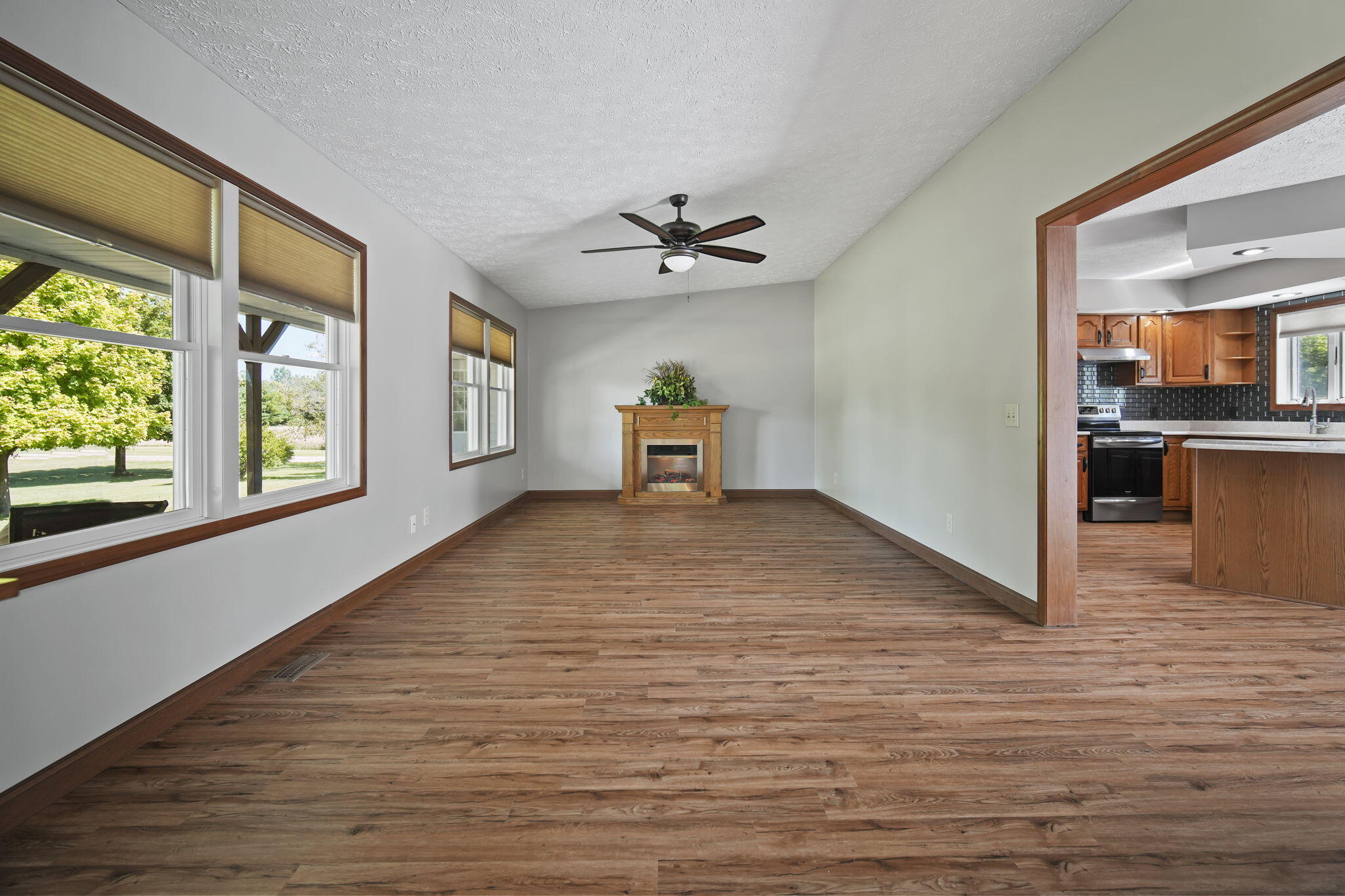6597 North Lake Road Brooklyn, MI 49230 - Photo 5 of 58 6
