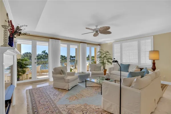 $1,199,000 | 9019 Somerset Bay Lane, Unit 202, Vero Beach, FL 32963