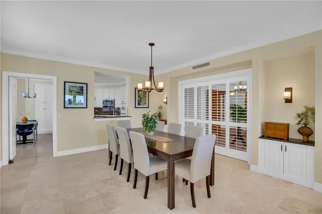 a workspace with furniture and a window