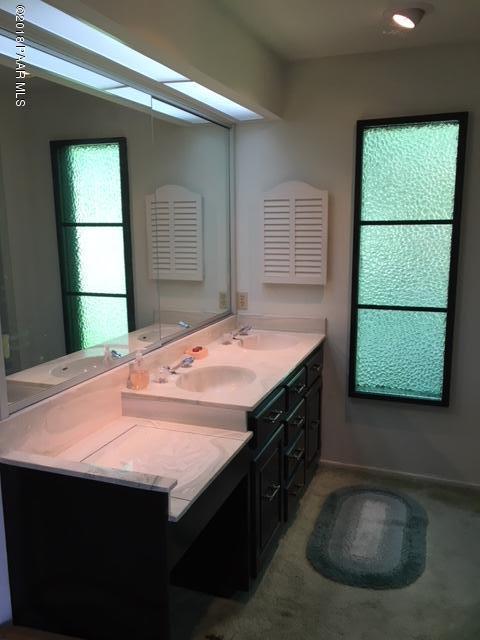 746 Cherokee Road Prescott, AZ 86303 - Photo 11 of 30 Master bathroom sinks
