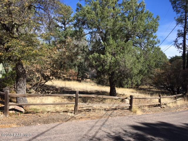 746 Cherokee Road Prescott, AZ 86303 - Photo 30 of 30 Adjacent lot included