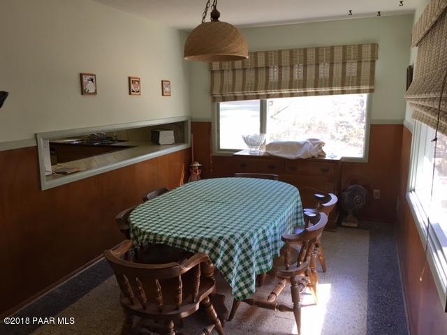 746 Cherokee Road Prescott, AZ 86303 - Photo 7 of 30 Dining Room