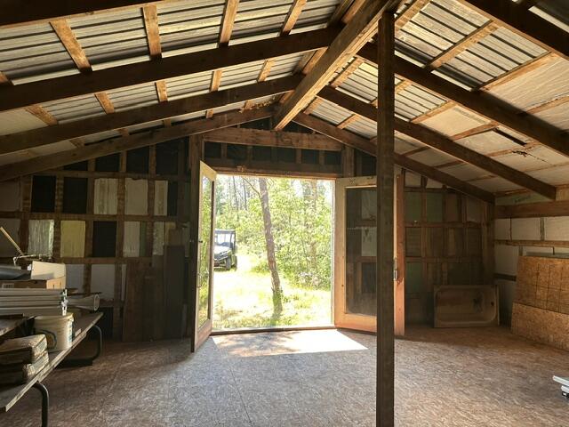164 West 10 Mile Road Irons, MI 49644 - Photo 44 of 46