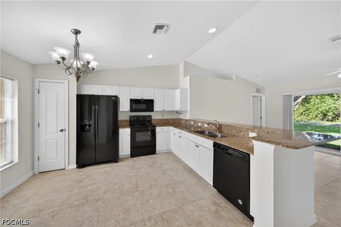 $219,000 | 510 Beach Avenue South, Lehigh Acres, FL 33974