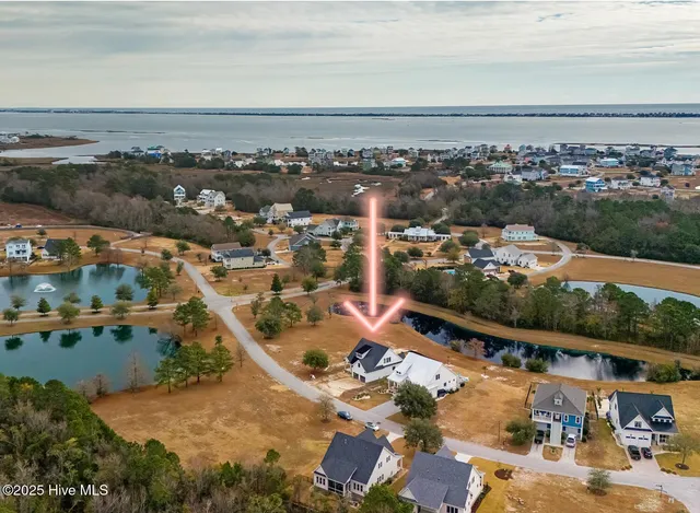 $750,000 | 205 Cumberland Street, Newport, NC 28570