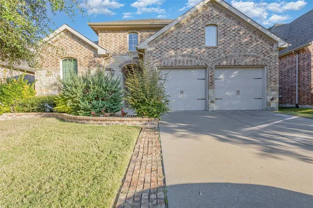 $319,000 | 1030 Finsbury Lane, Forney, TX 75126