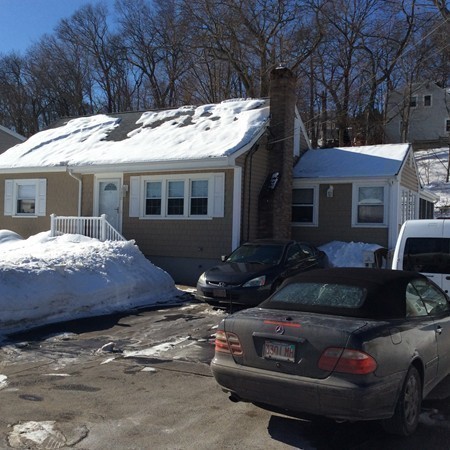 13 Buttaro Road Woburn, MA 01801 - Photo 18 of 19 Gallery Image 18