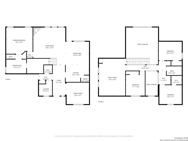 $1,995 | 14514 Clementine Court, San Antonio, TX 78254