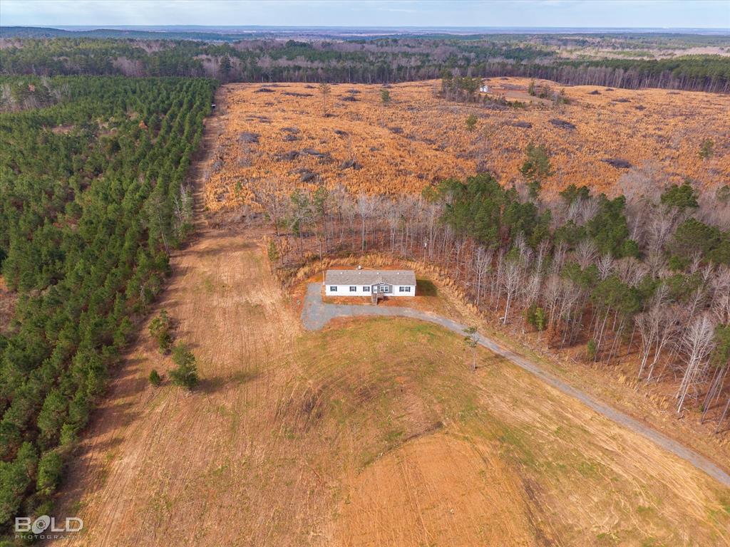 10565 Highway 3 Plain Dealing, LA 71064 - Photo 1 of 37 View of property location featuring rural landscape