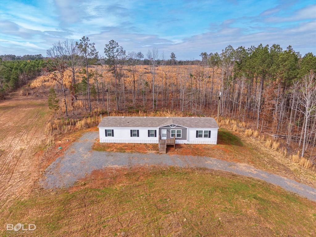 10565 Highway 3 Plain Dealing, LA 71064 - Photo 31 of 37 View of subject property