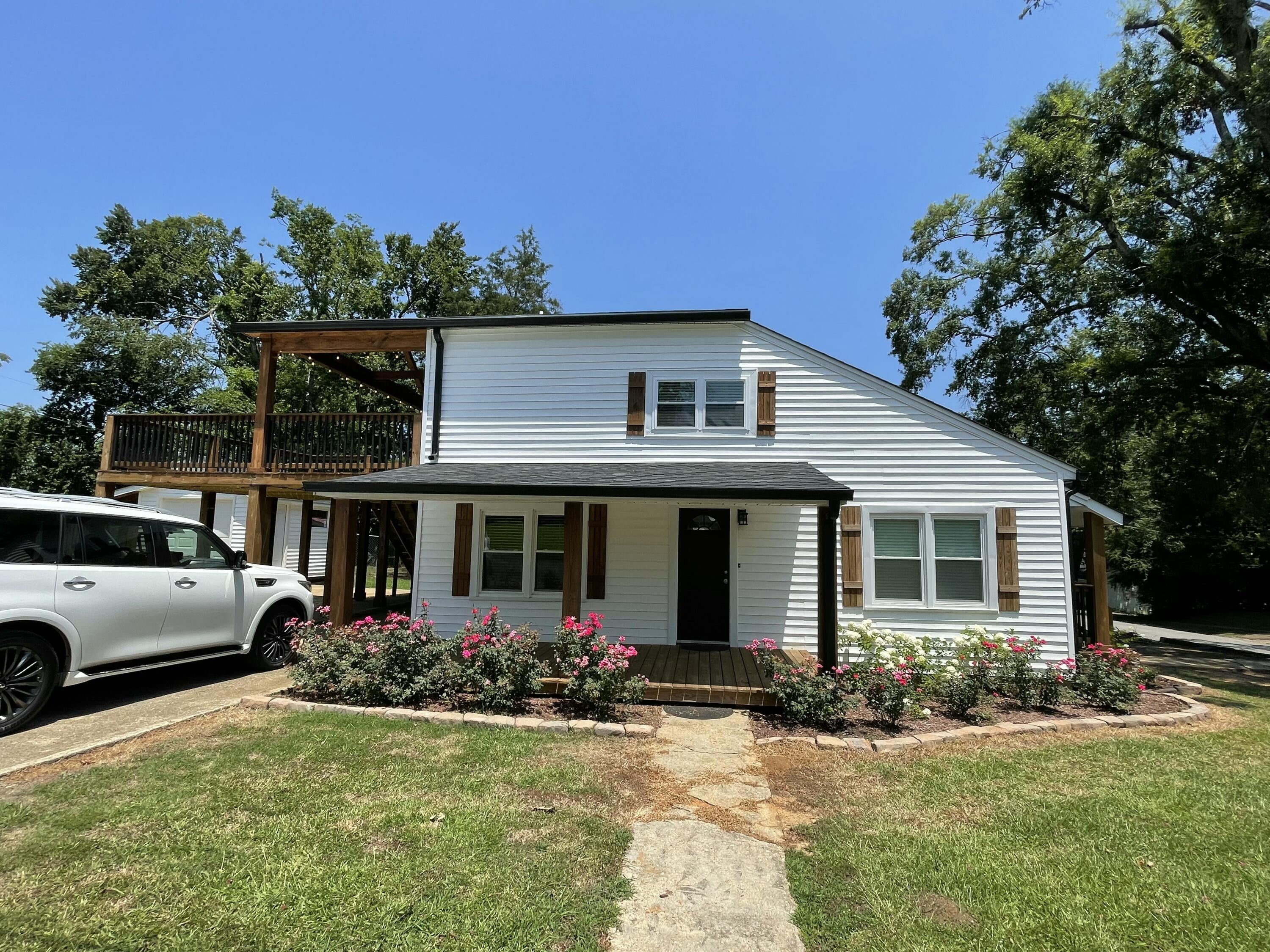 404 South Jackson Street Ripley, MS 38663 - Photo 5 of 41 Gallery Image 5