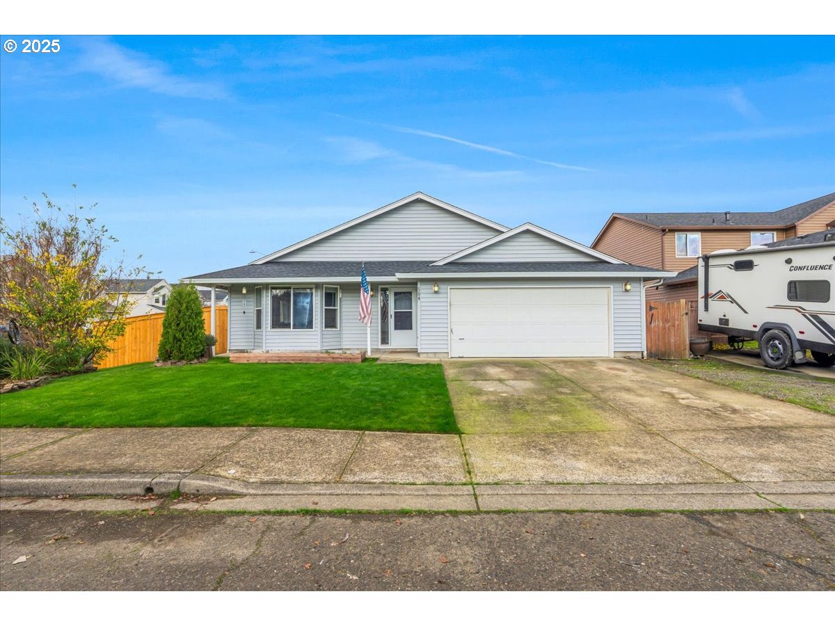 504 Southeast 11th Way Battle Ground, WA 98604 - Photo 1 of 27