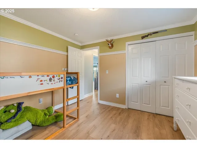 a view interior of the house and natural light