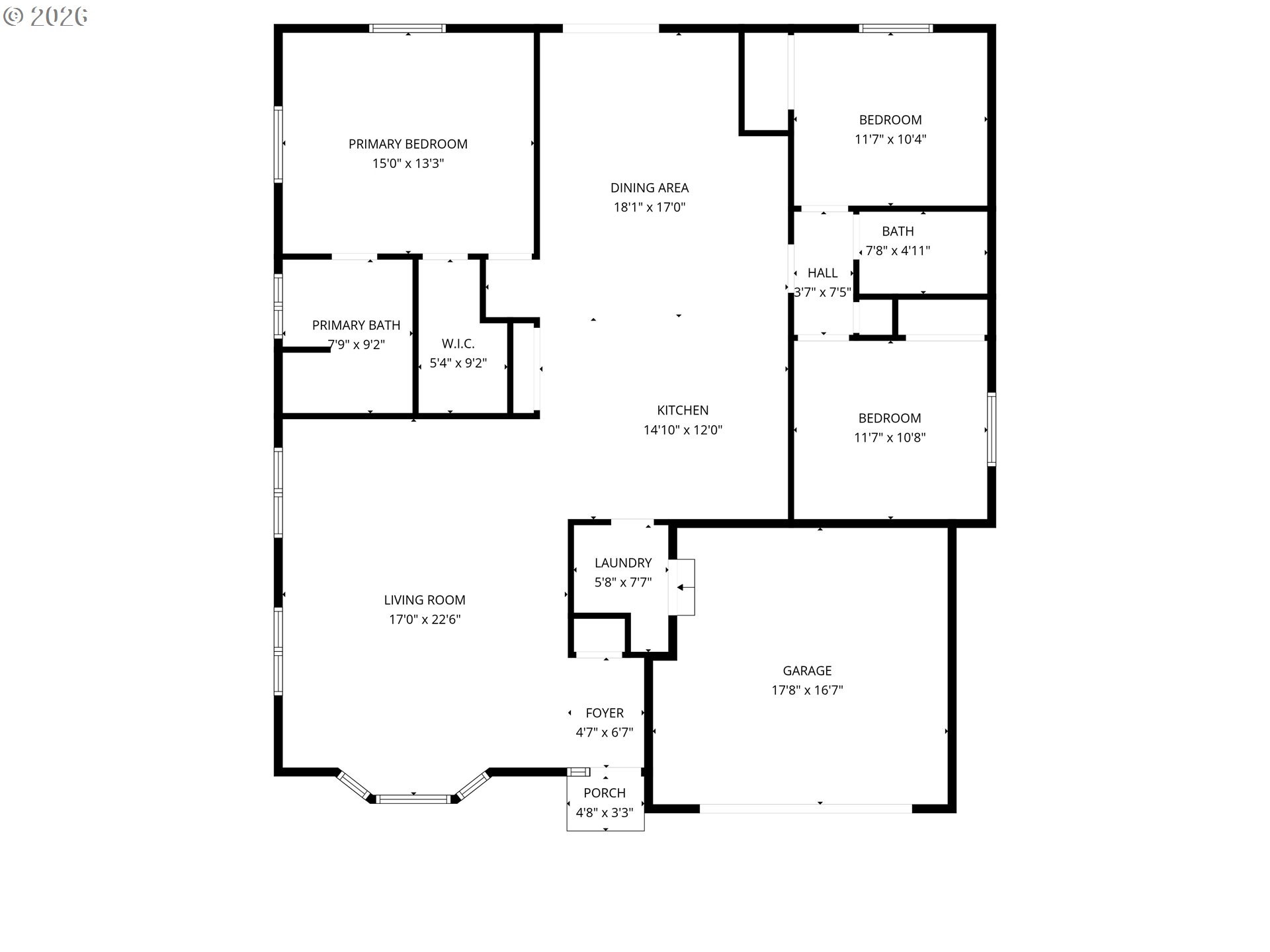 504 Southeast 11th Way Battle Ground, WA 98604 - Photo 27 of 27