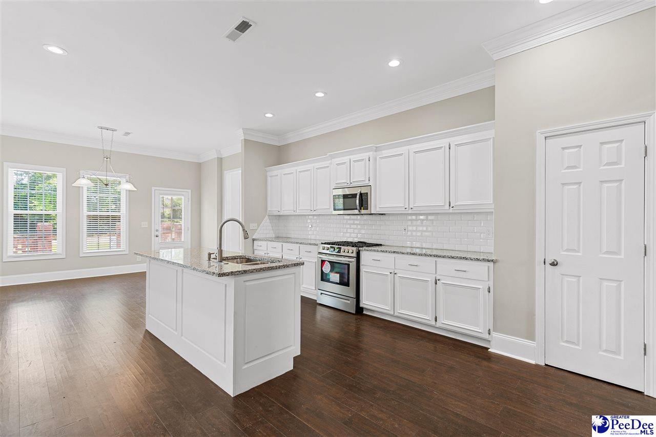 2310 Gadwall Point Florence, SC 29501 - Photo 8 of 40 Gallery Image 8