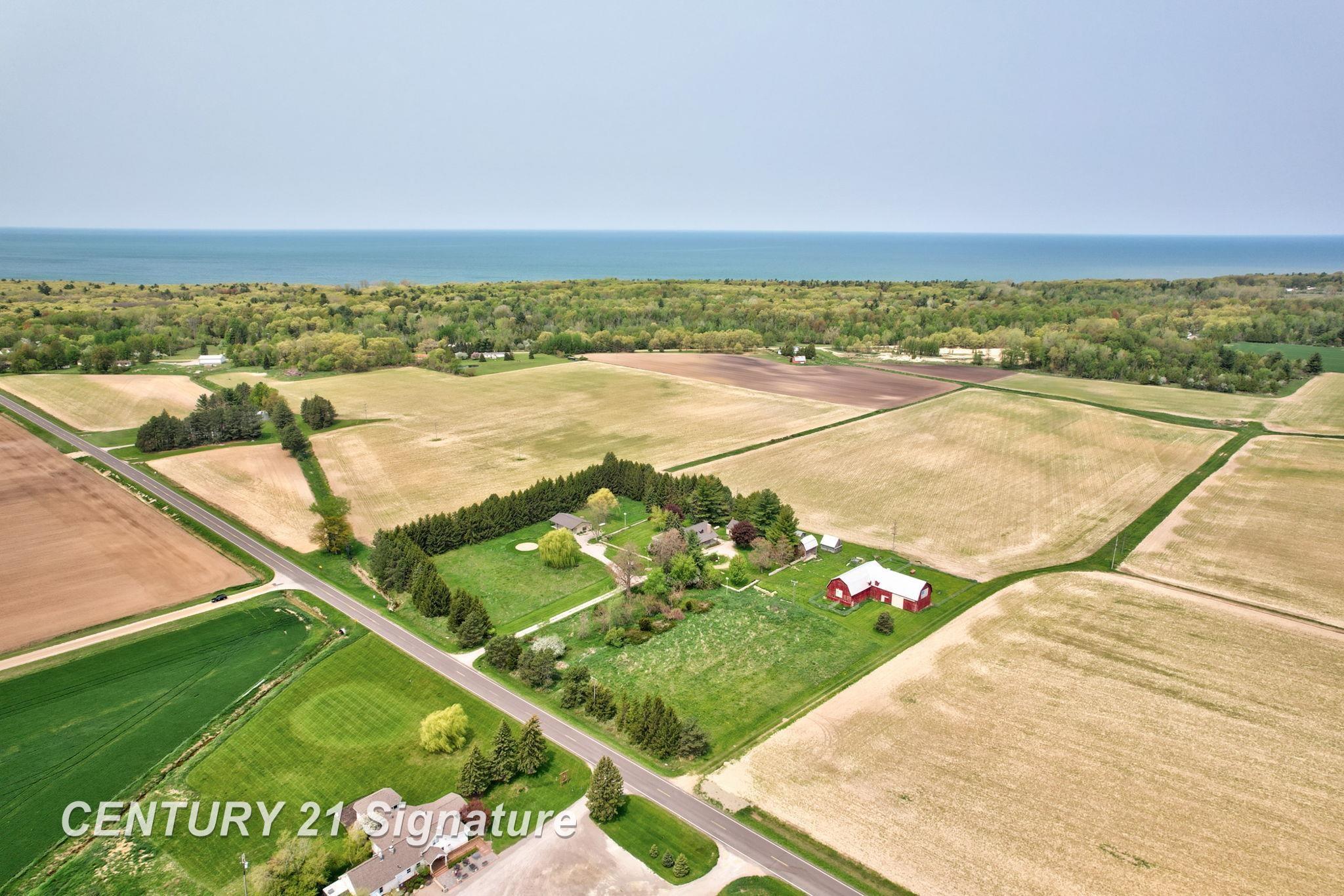 720 Pt Crescent Rd Port Port Austin, MI 48467 - Photo 79 of 79