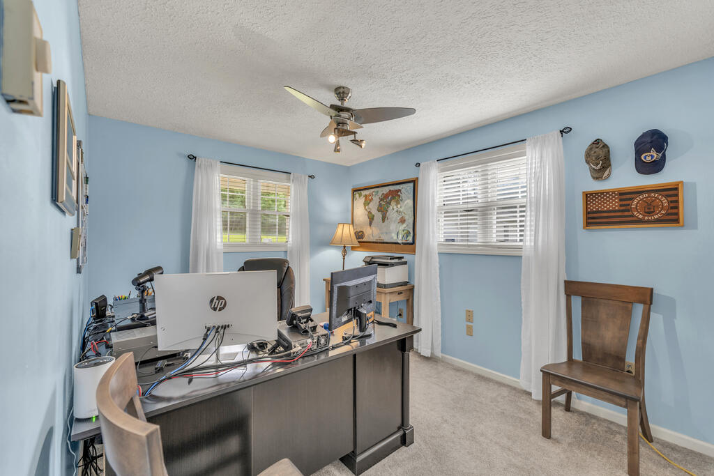 393 Beagle Club Road Jumping Branch, WV 25969 - Photo 30 of 55 Gallery Image 30