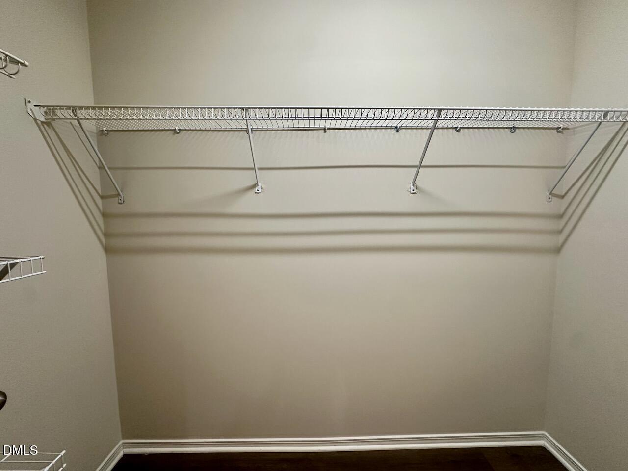 8208 Stone Cellar Drive Raleigh, NC 27613 - Photo 23 of 34 a view of a closet