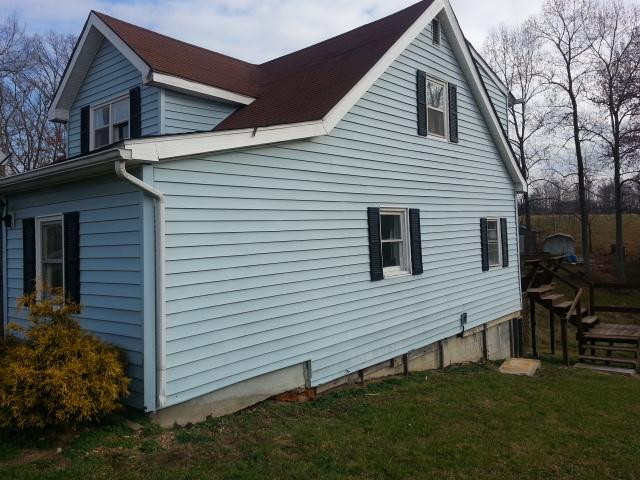 4557 Willailla Road Brodhead, KY 40409 - Photo 3 of 14 Photo 3
