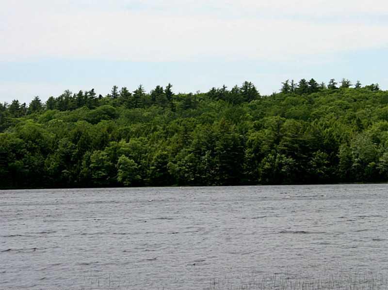 500 Dresser Road Bucksport, ME 04416 - Photo 15 of 28 Waterfront/Dock/Pier.