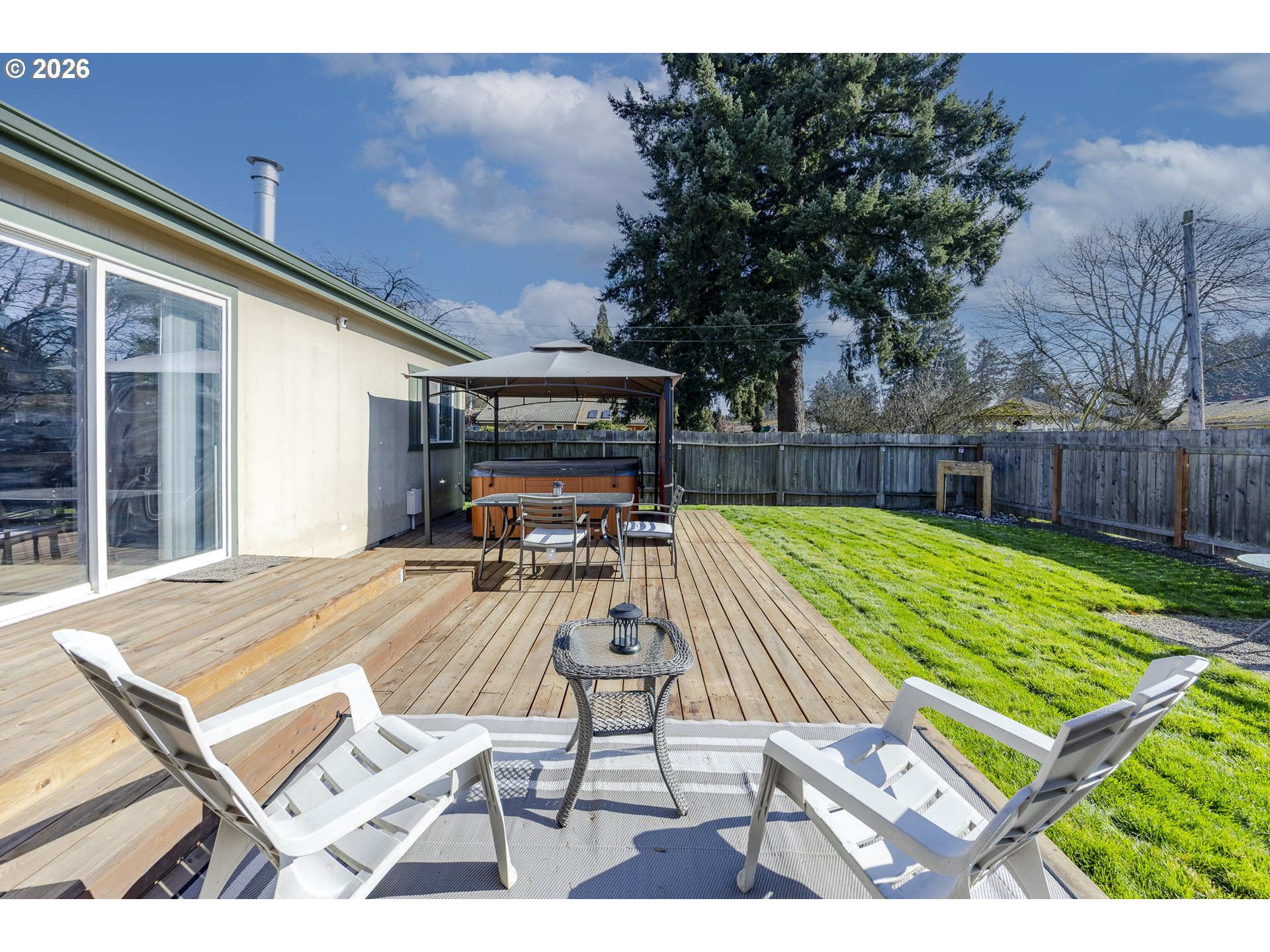 3007 River Road Eugene, OR 97404 - Photo 30 of 38