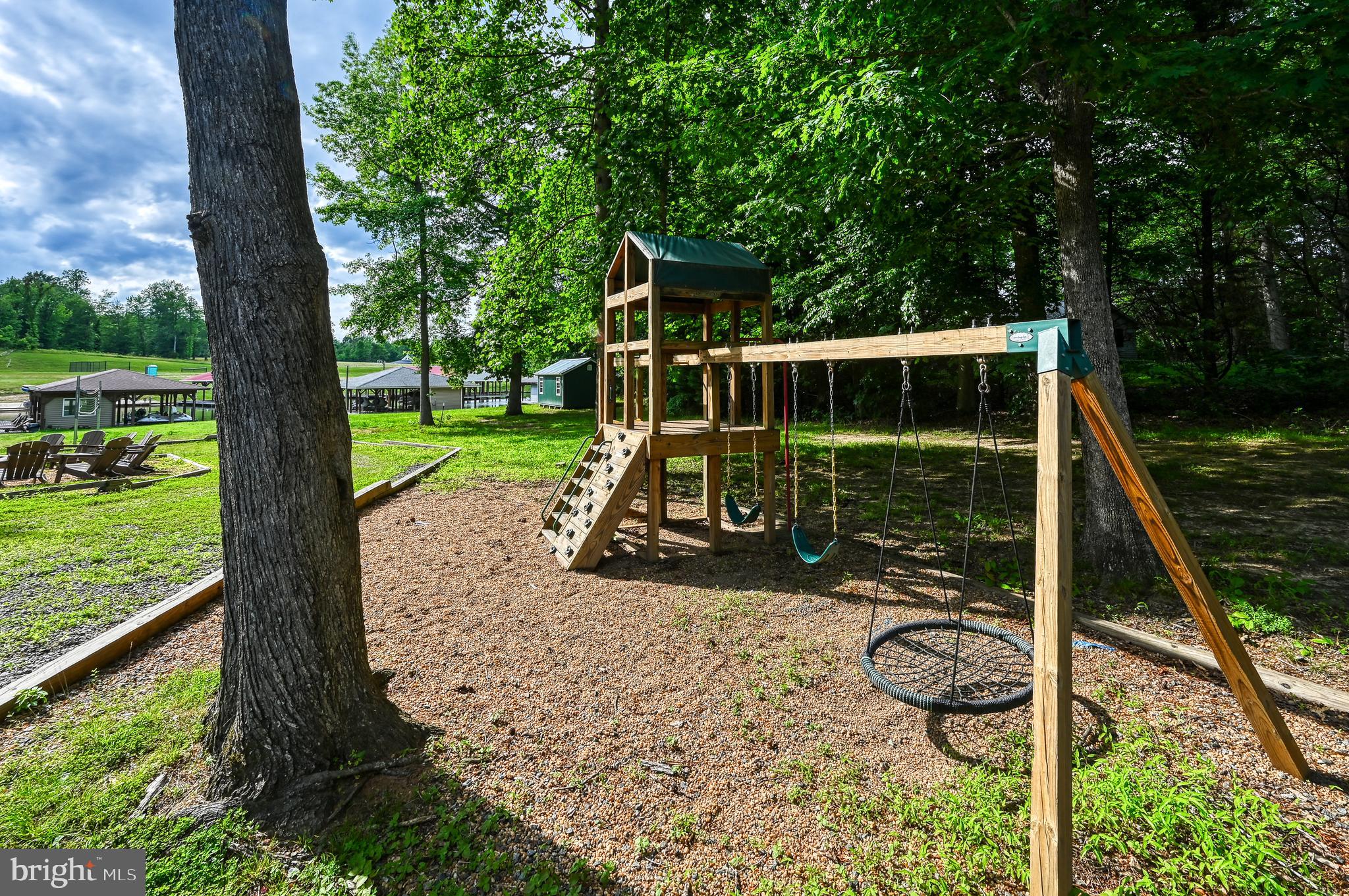 20 Oak Road Bumpass, VA 23024 - Photo 45 of 73