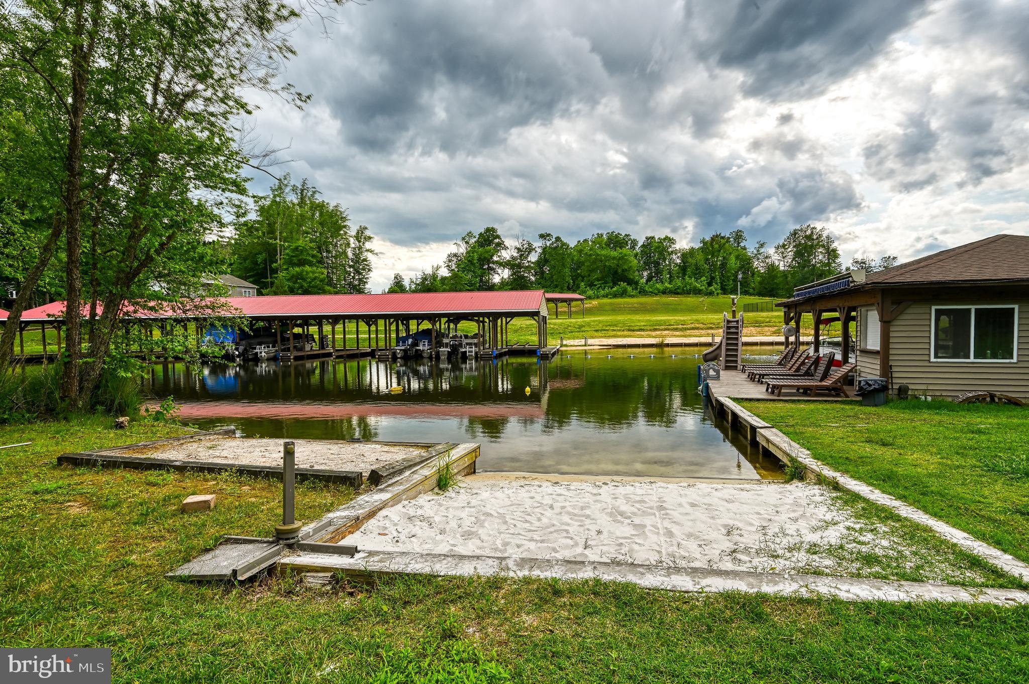 20 Oak Road Bumpass, VA 23024 - Photo 46 of 73