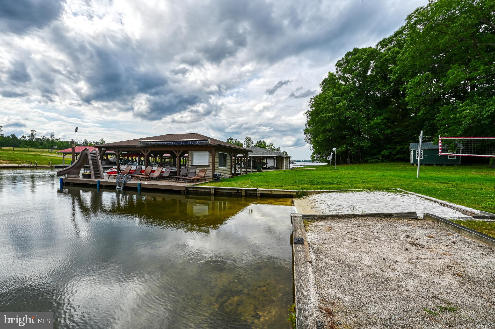 20 Oak Road Bumpass, VA 23024 - Photo 48 of 73