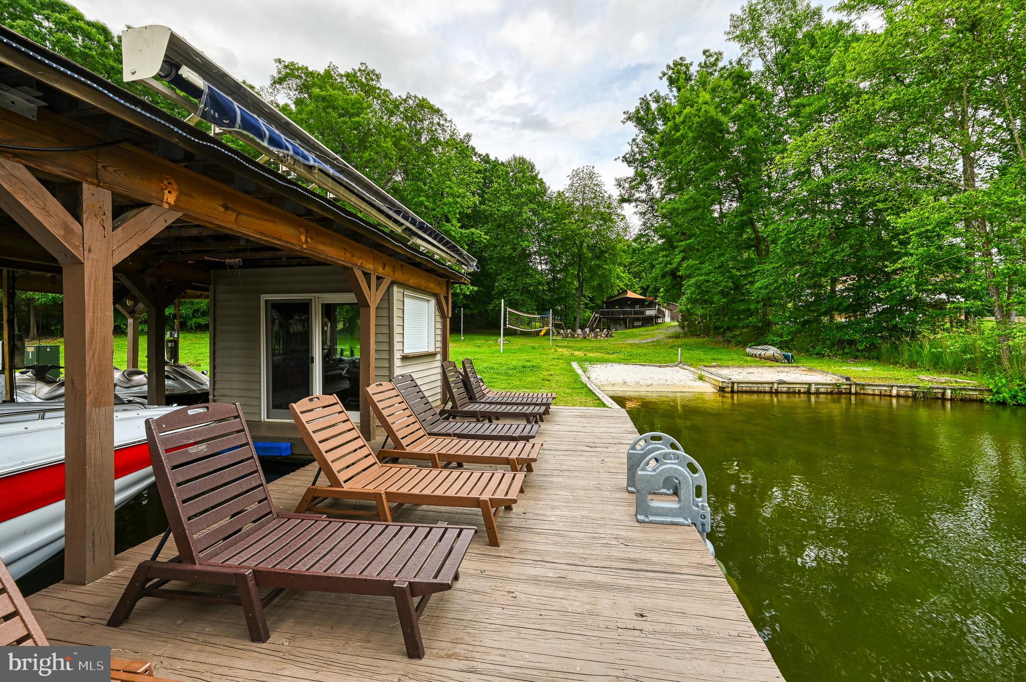 20 Oak Road Bumpass, VA 23024 - Photo 50 of 73