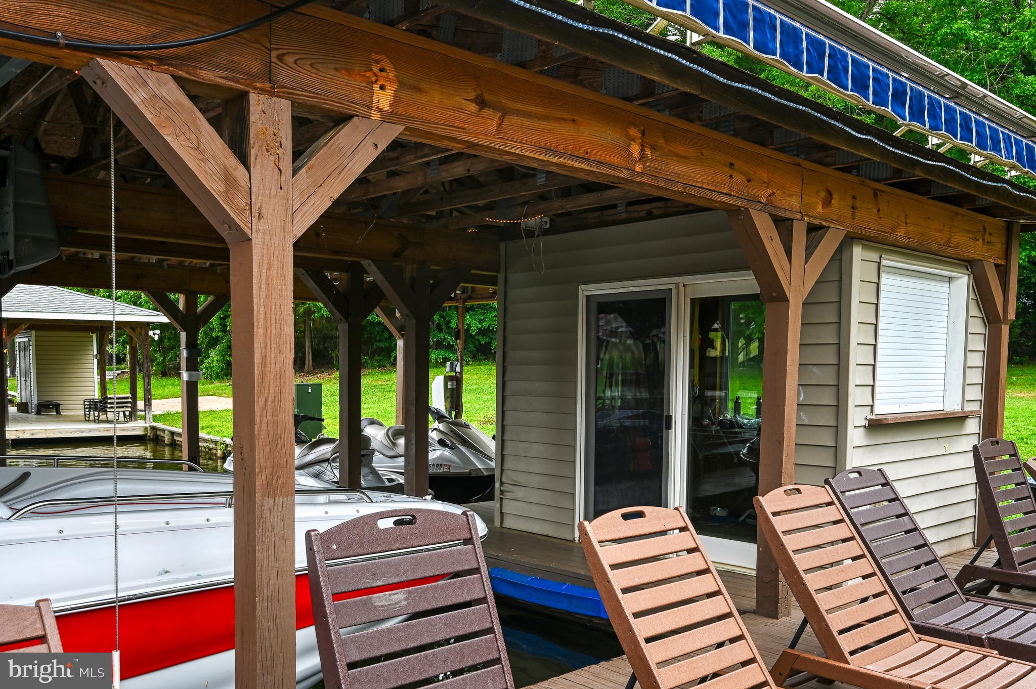 20 Oak Road Bumpass, VA 23024 - Photo 51 of 73