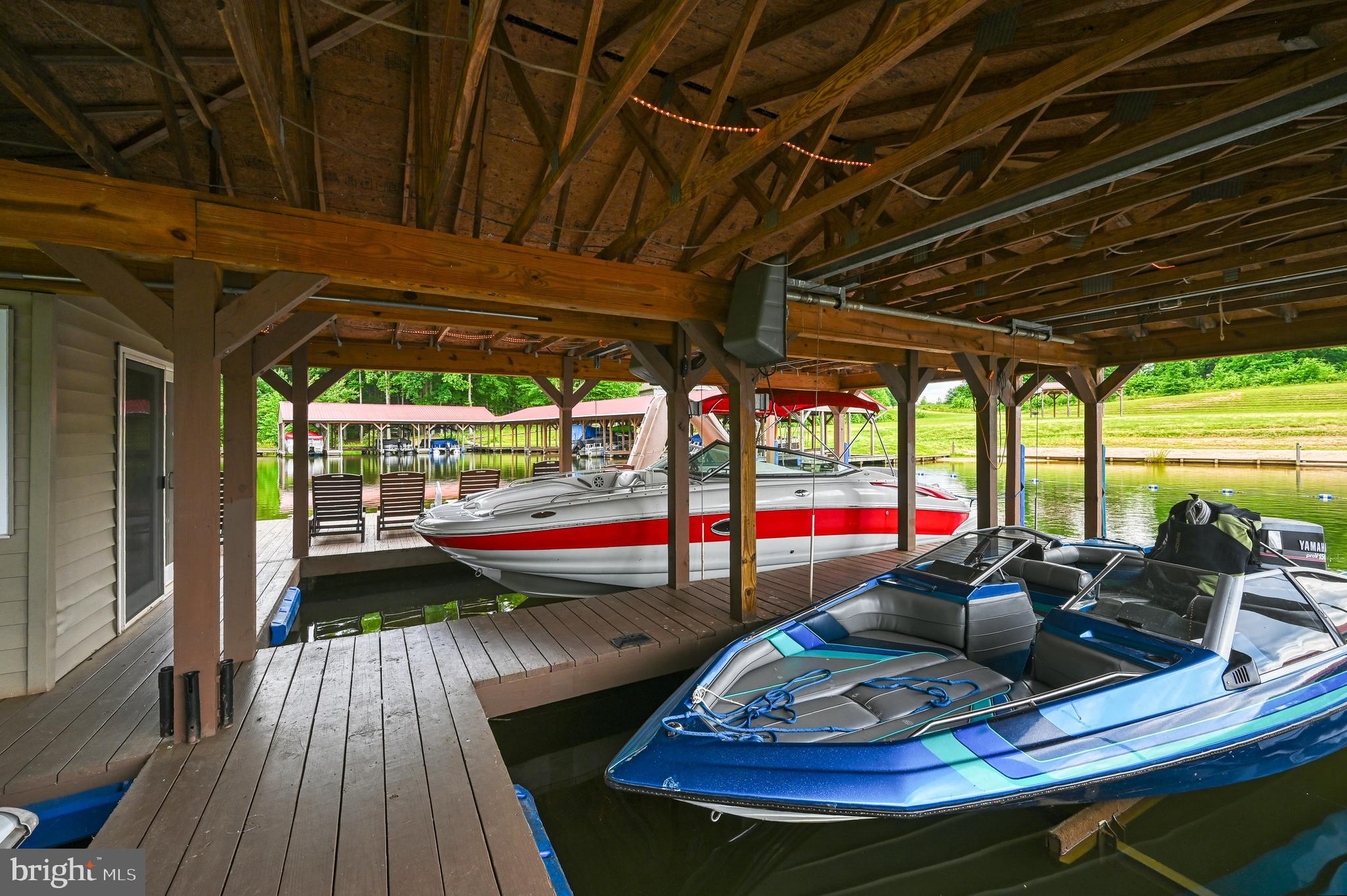 20 Oak Road Bumpass, VA 23024 - Photo 54 of 73