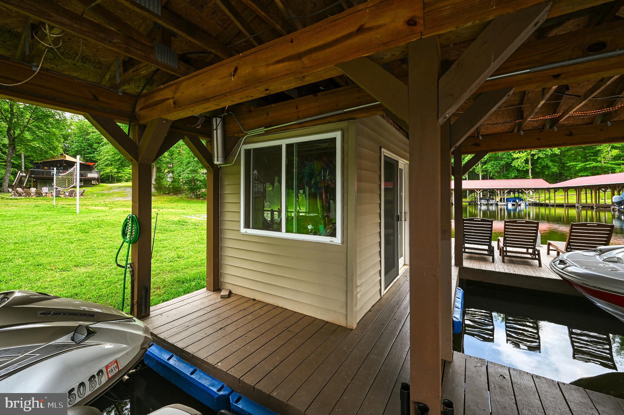 20 Oak Road Bumpass, VA 23024 - Photo 55 of 73