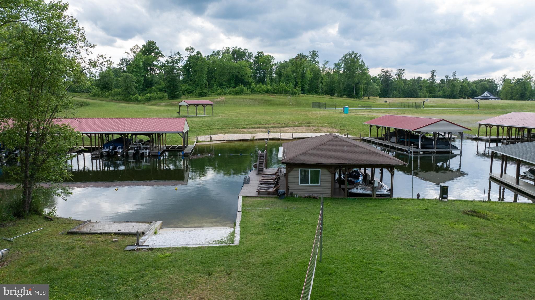 20 Oak Road Bumpass, VA 23024 - Photo 58 of 73