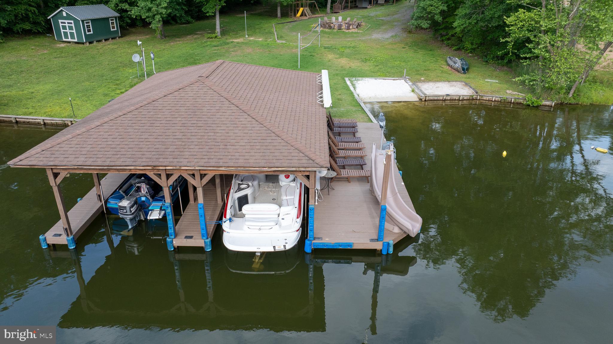 20 Oak Road Bumpass, VA 23024 - Photo 59 of 73