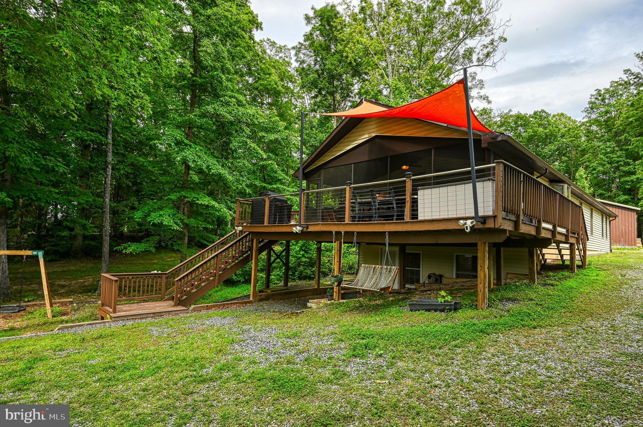 20 Oak Road Bumpass, VA 23024 - Photo 6 of 73