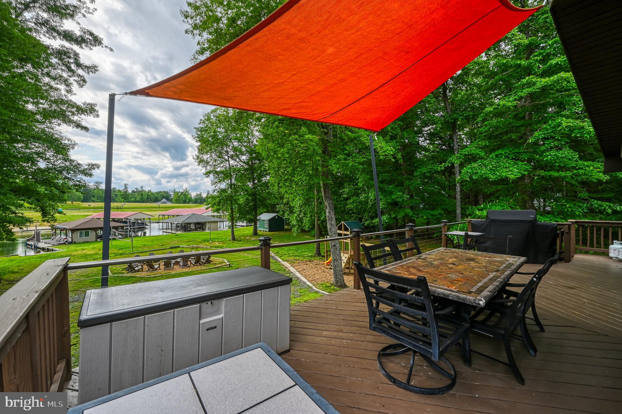 20 Oak Road Bumpass, VA 23024 - Photo 61 of 73