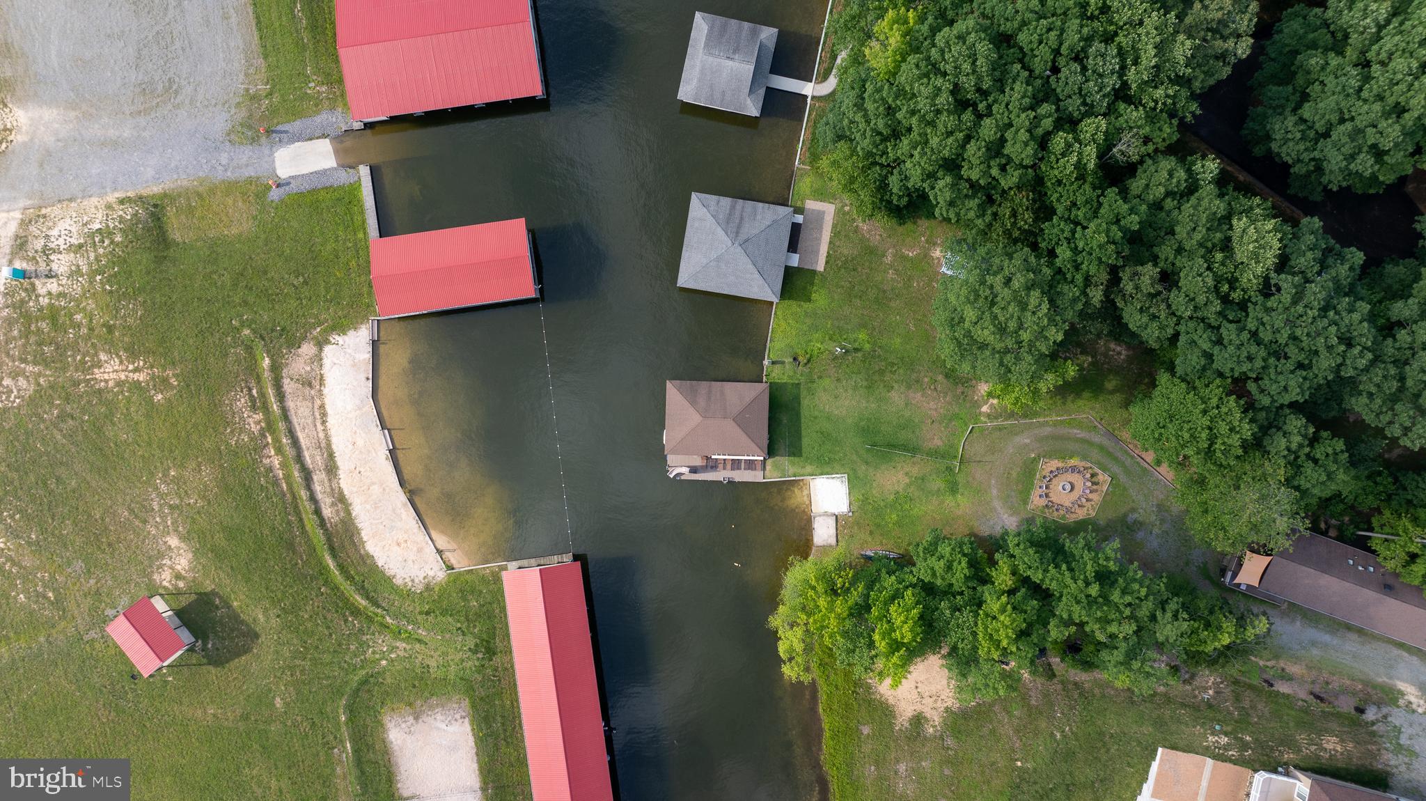 20 Oak Road Bumpass, VA 23024 - Photo 68 of 73