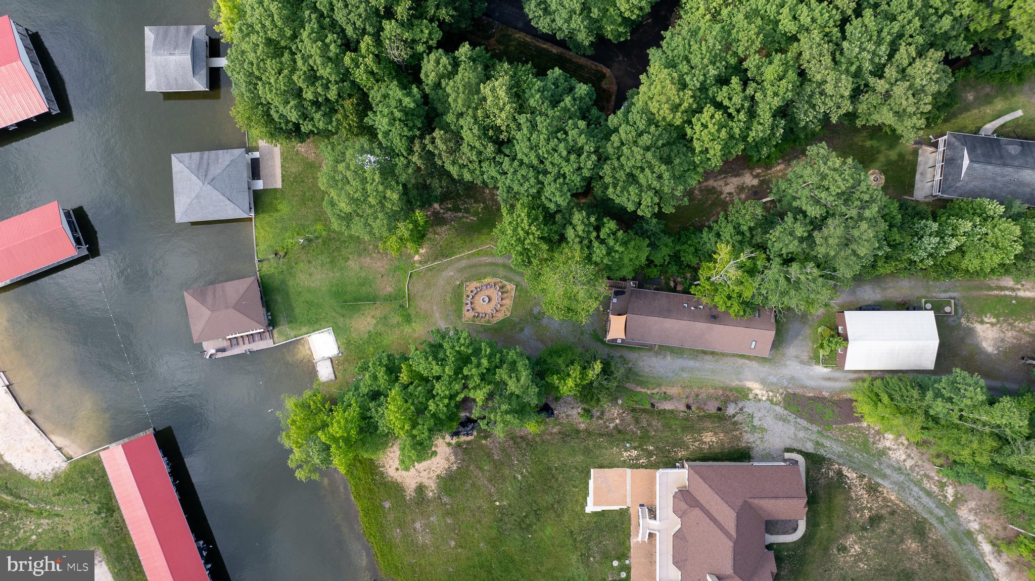 20 Oak Road Bumpass, VA 23024 - Photo 69 of 73