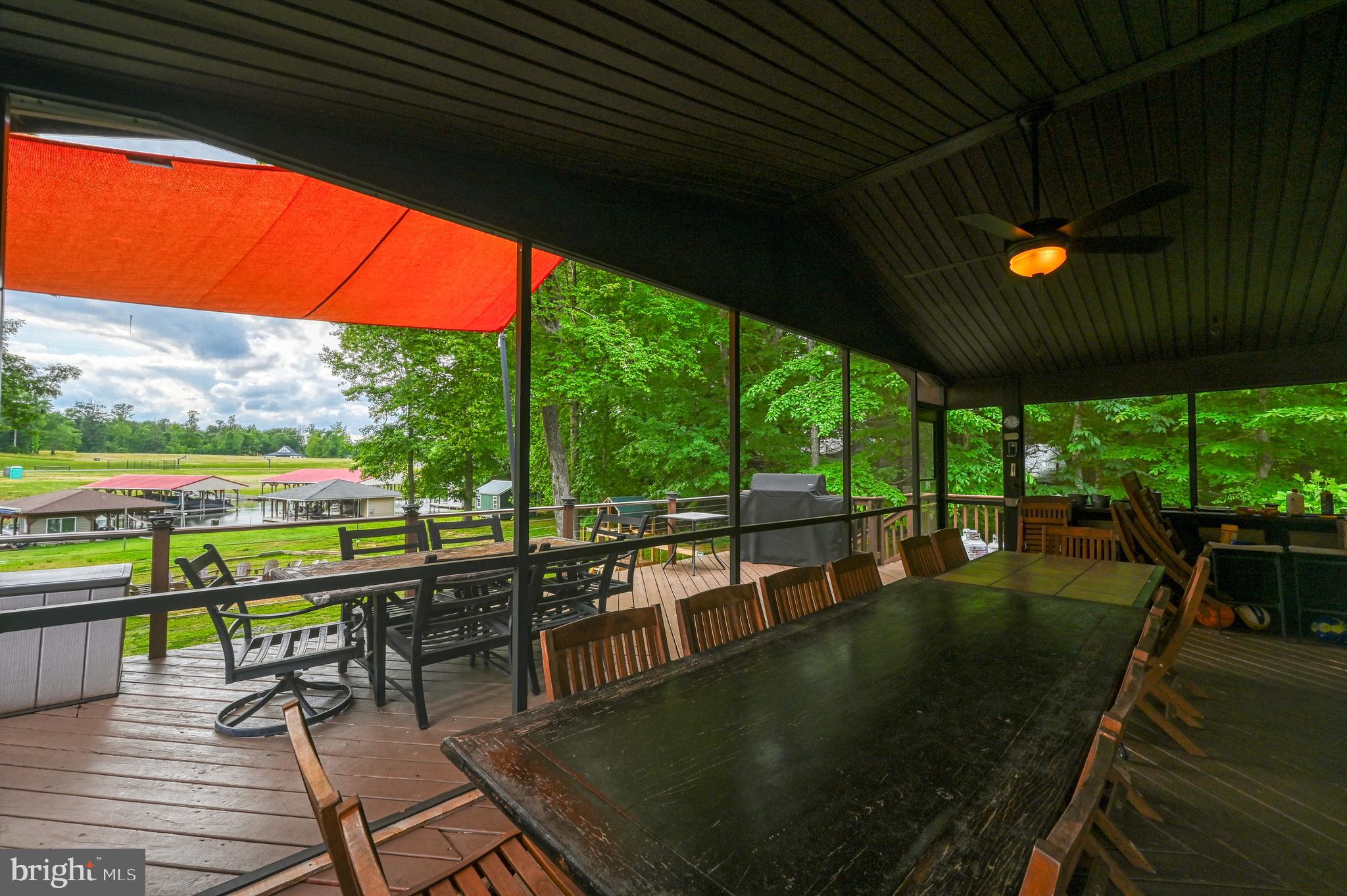 20 Oak Road Bumpass, VA 23024 - Photo 7 of 73