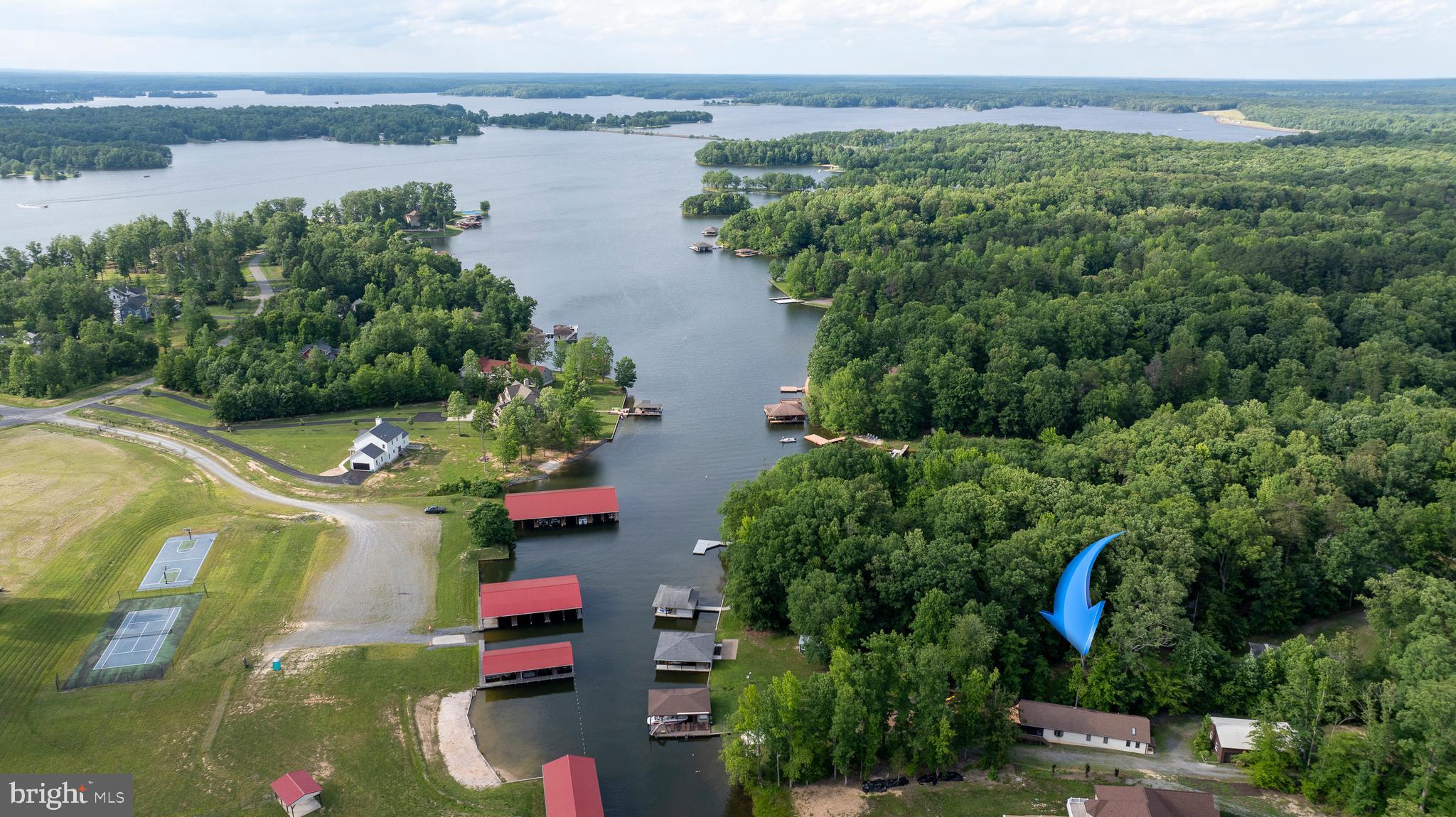 20 Oak Road Bumpass, VA 23024 - Photo 71 of 73