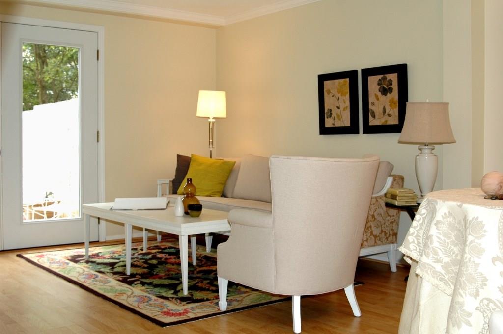 875 Regal Path Lane Decatur, GA 30030 - Photo 1 of 1 a room with table and chair