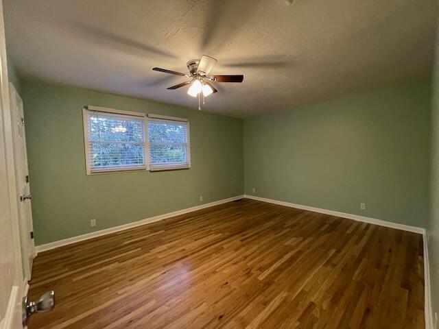 2211 Powderhouse Road Southeast Aiken, SC 29803 - Photo 13 of 26