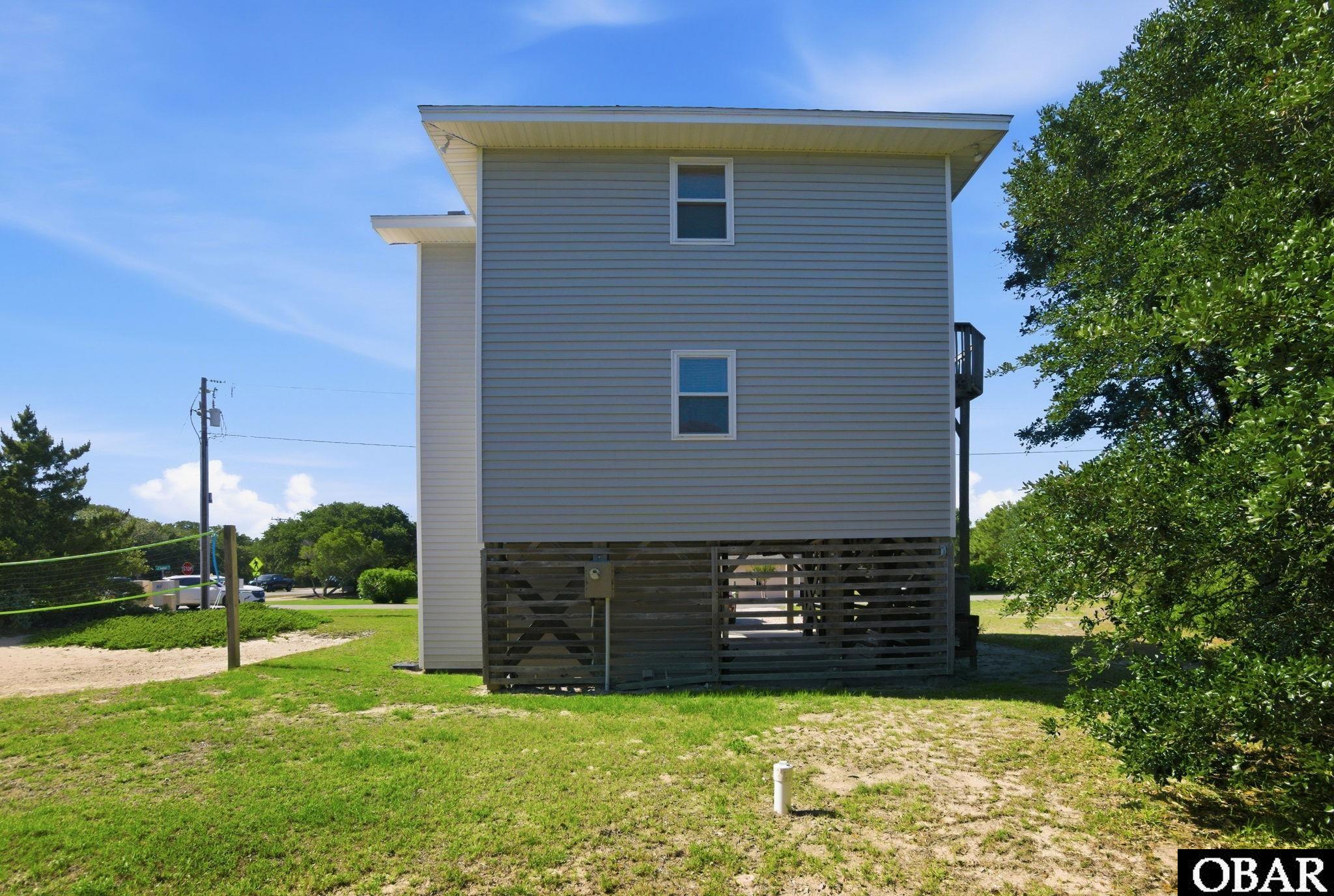 545 Sea Shell Lane Corolla, NC 27927 - Photo 45 of 46